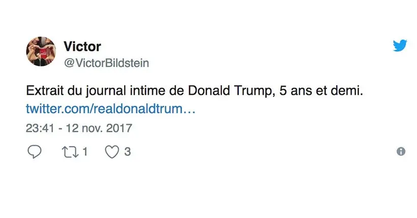 Le grand n’importe quoi des réseaux sociaux spécial Donald Trump vs Kim Jong-un, le “petit gros”