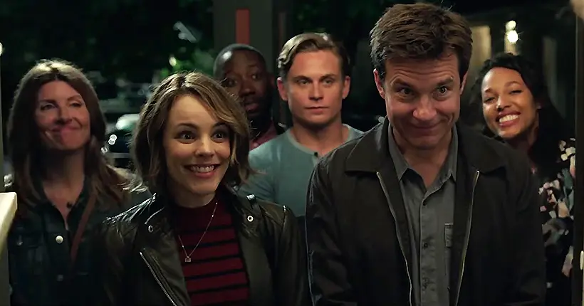 Trailer : Rachel McAdams et Jason Bateman jouent à un jeu dangereux dans Game Night