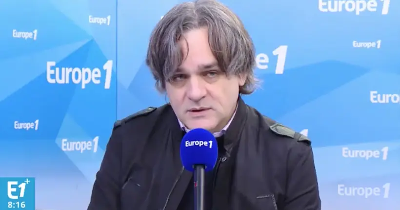 Selon Riss, Edwy Plenel “condamne à mort une deuxième fois Charlie Hebdo”