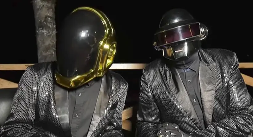 Vidéo : en Afrique, deux DJ se font passer pour Daft Punk et partent en tournée