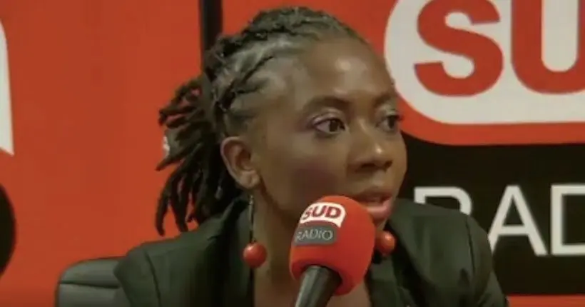 La députée insoumise Danièle Obono prend la défense des ateliers “en non-mixité raciale”