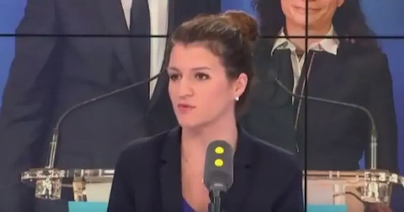 Marlène Schiappa déplore la “mauvaise habitude” d’appeler les femmes politiques par leur prénom