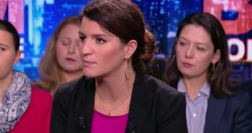 Violences sexuelles : Marlène Schiappa veut instaurer un âge minimal pour le consentement des mineurs