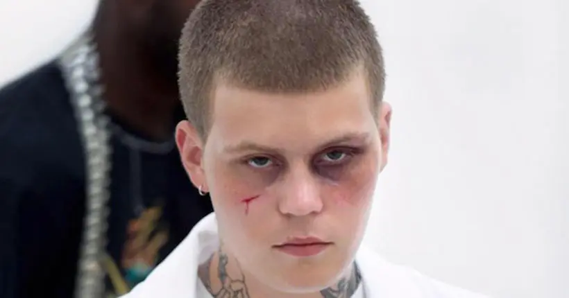 Toujours aussi mélancolique, Yung Lean dévoile Stranger, son troisième album solo