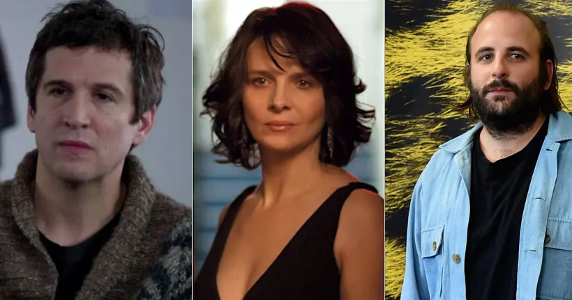 Guillaume Canet, Juliette Binoche, Vincent Macaigne : le casting XXL du prochain Olivier Assayas