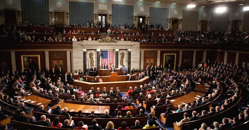 Tous les membres du Congrès américain devront suivre des stages sur le harcèlement sexuel