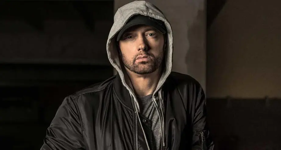 C’est officiel : le prochain album d’Eminem a (enfin) une date de sortie