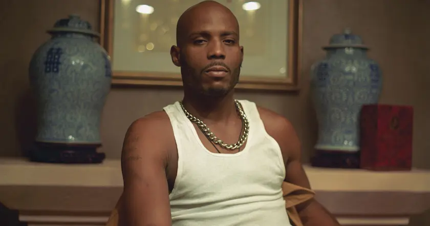 DMX sort enfin son remix de “Rudolph The Red-Nosed Reindeer”, un chant de Noël culte