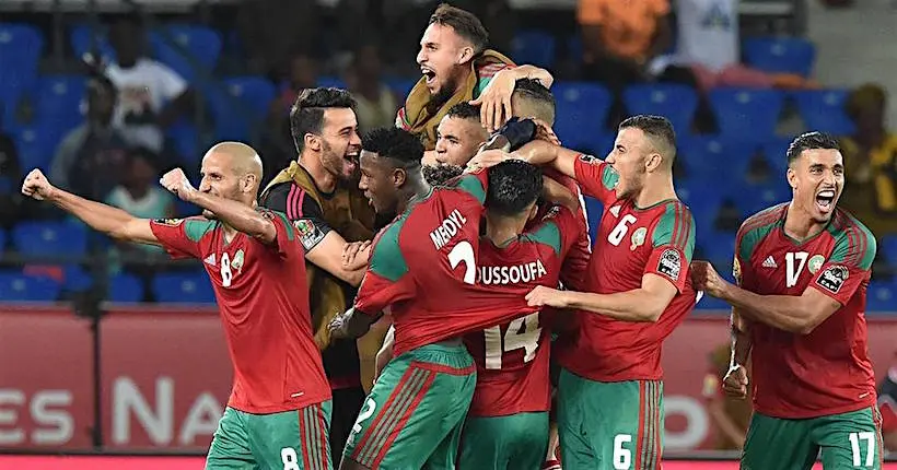 Après 20 ans d’absence… le Maroc se qualifie pour la Coupe du Monde 2018