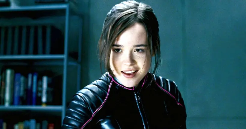 Ellen Page rejoint les super-héros de The Umbrella Academy pour Netflix
