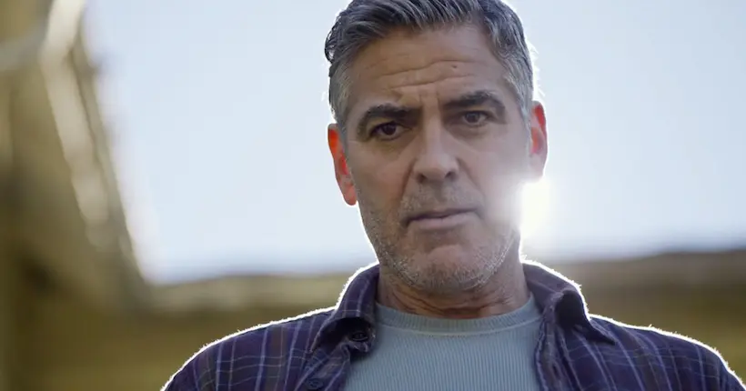 George Clooney veut suspendre sa carrière d’acteur