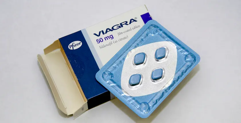 Au Royaume-Uni, le Viagra pourra bientôt être vendu en pharmacie