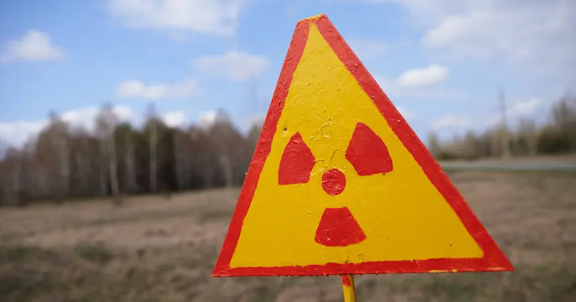 Après un accident nucléaire qui se serait produit en Russie, un nuage radioactif a survolé l’Europe