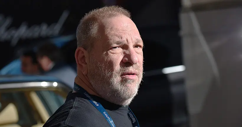 Harvey et Bob Weinstein poursuivis pour “trafic sexuel” à Cannes