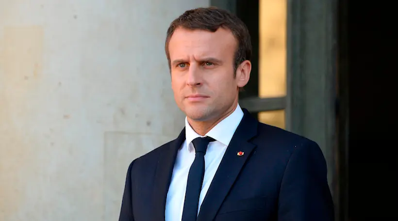 Emmanuel Macron va lancer un plan “sécurité sexuelle” pour lutter contre les violences faites aux femmes