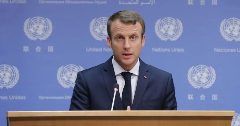 Pour sa première tournée africaine, Emmanuel Macron veut se distancier de ses prédécesseurs