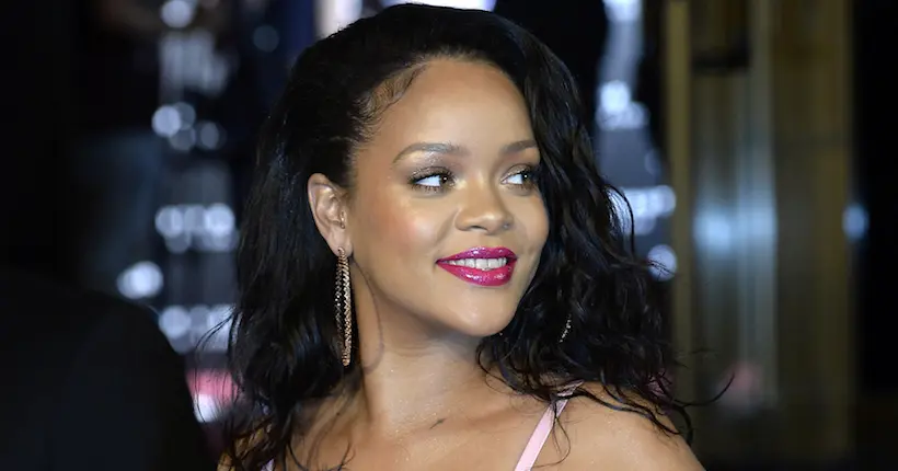 Rihanna explique pourquoi elle n’a pas engagé des modèles trans pour la promotion de son maquillage