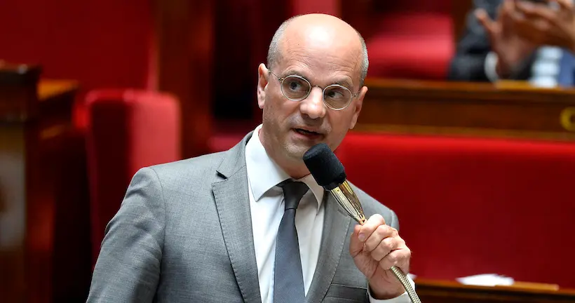 Ateliers “en non-mixité raciale” : Jean-Michel Blanquer veut porter plainte contre Sud-Éducation 93