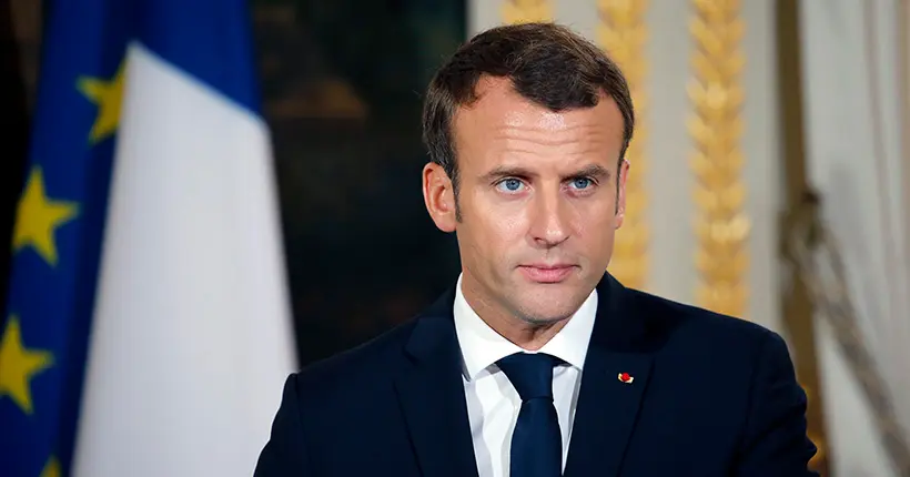 Malgré le vote de l’UE, Macron maintient que la France interdira le glyphosate