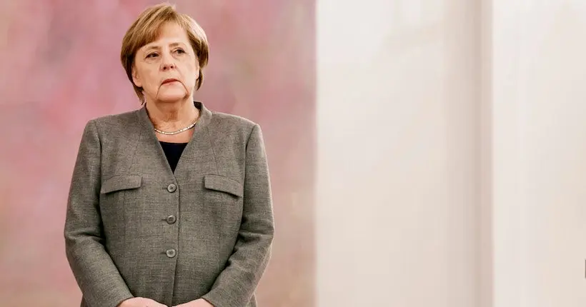 Angela Merkel a échoué à former une coalition gouvernementale