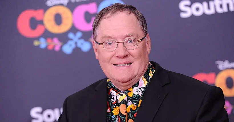 Disney : John Lasseter, DA de Pixar, reconnaît des “étreintes non consenties” et se met en retrait