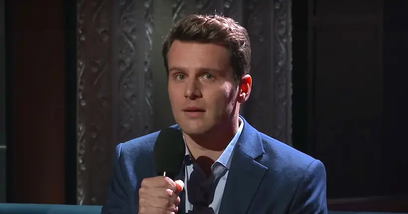 Jonathan Groff nous donne un avant-goût de la comédie musicale MINDHUNTER