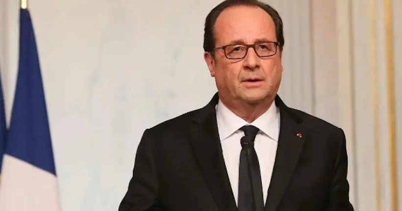 François Hollande savait pour la “phobie administrative” de Thomas Thévenoud