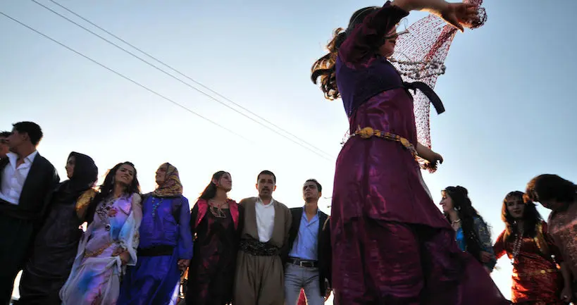 En Irak, des députés veulent abaisser l’âge légal du mariage pour les femmes