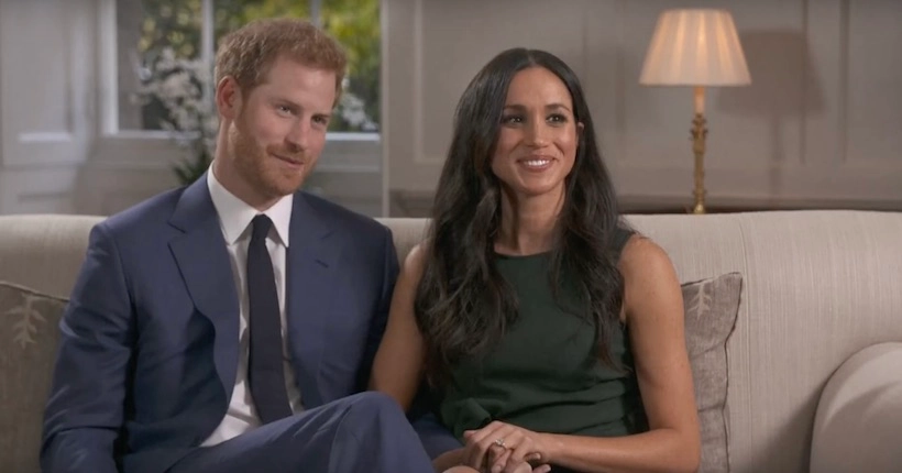 Les fiançailles du prince Harry et de Meghan Markle auront un impact géopolitique certain