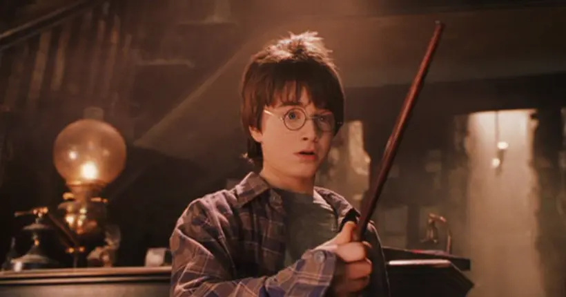 Harry Potter : un nouveau livre nous dit tout ce qu’il faut savoir sur les baguettes magiques