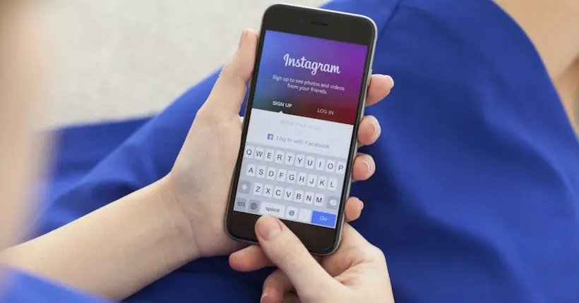 Instagram est (enfin) en train de tester une fonctionnalité pour reposter facilement des photos