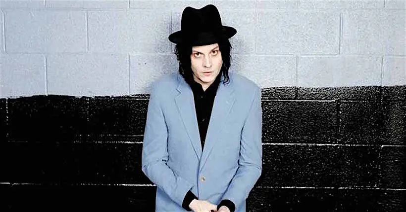 Le prochain album “bizarre” de Jack White est “quasiment terminé”