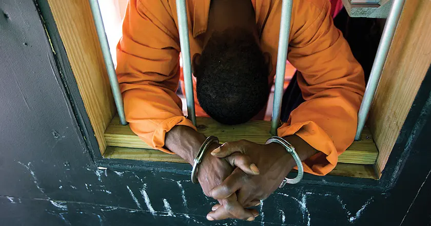 Aux États-Unis, une application pour faire don de sa monnaie à des détenus noirs pour leur caution