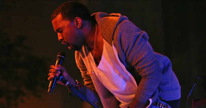 Kanye West pourrait lancer sa propre plateforme de streaming musical