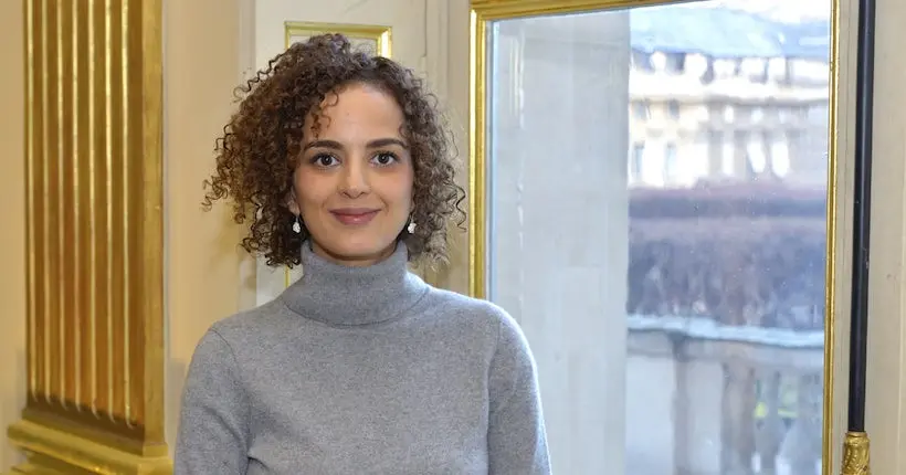 L’écrivaine Leïla Slimani nommée représentante de la Francophonie par Emmanuel Macron