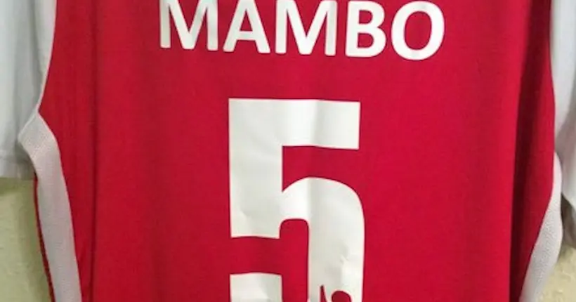 Ladies and Gentlemen… voici Mambo N°5 (et le retour de Lou Bega) !