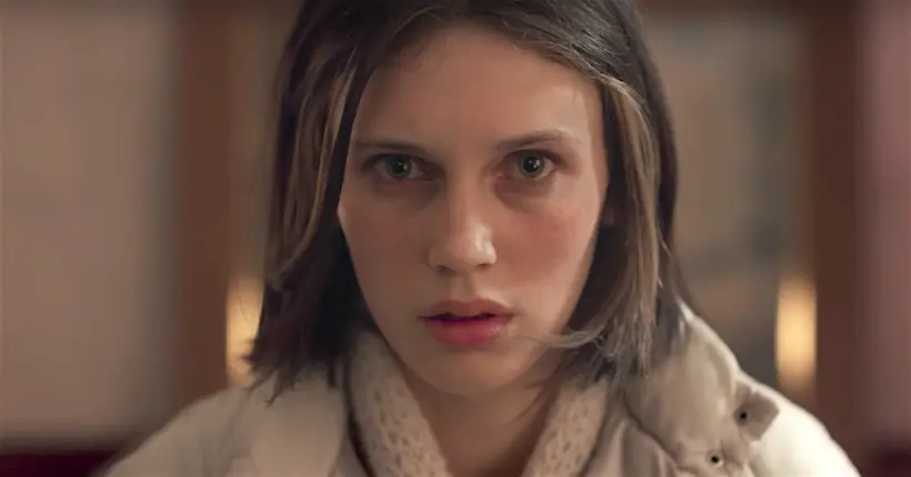 Marine Vacth est de retour, dans le trailer sombre de Si tu voyais son cœur