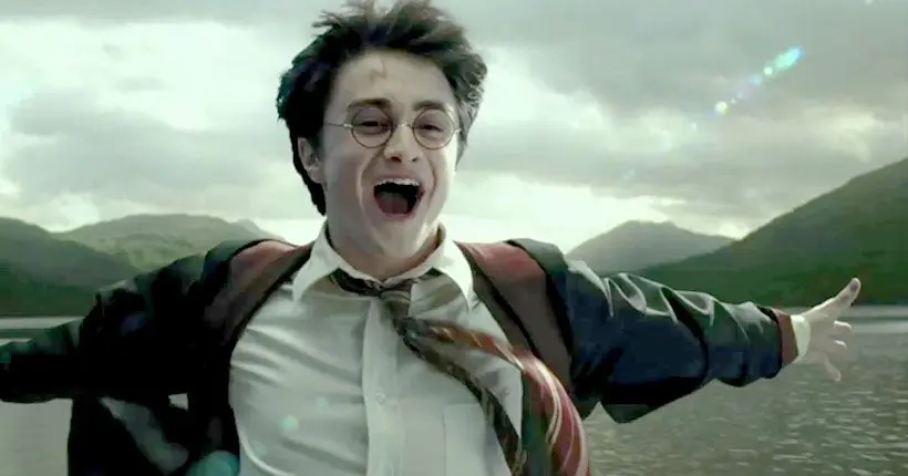 Passez un Noël magique avec l’intégrale Harry Potter en ultra HD