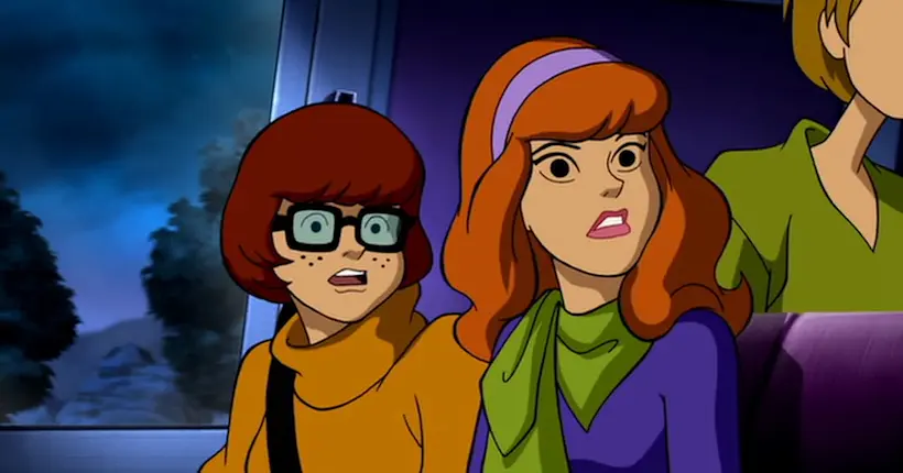 Un Spin Off De Scooby Doo En Live Action Sur Véra Et Daphné Est En Préparation 