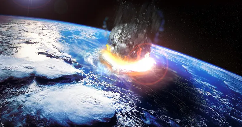 La Nasa teste avec succès un système de détection d’astéroïdes dangereux