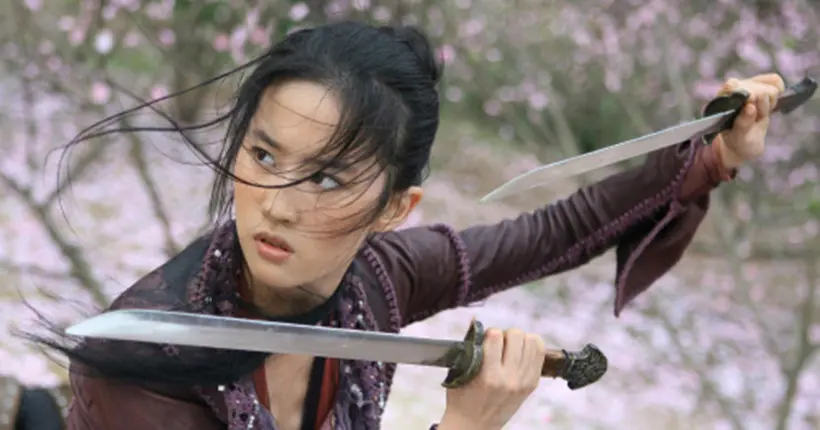 Disney a trouvé sa Mulan pour son adaptation en live action