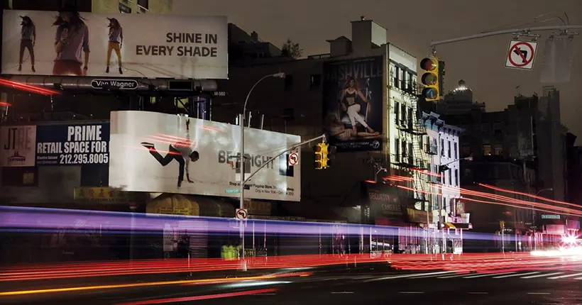 New York in Black, la série photo qui met en lumière la métropole plongée dans l’obscurité