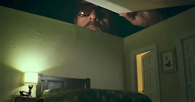 Trailer : Voyeur, un docu Netflix sur le laboratoire d’observation secret d’un motel