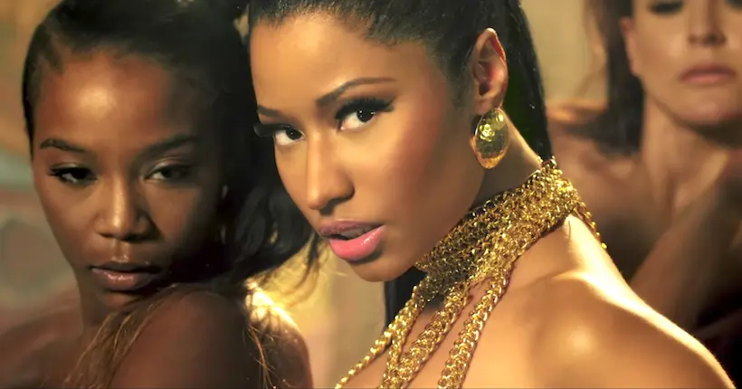 À 36 ans, Nicki Minaj se retire du rap