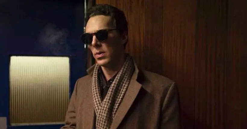 Benedict Cumberbatch est un play-boy addict aux drogues dans le teaser de Patrick Melrose