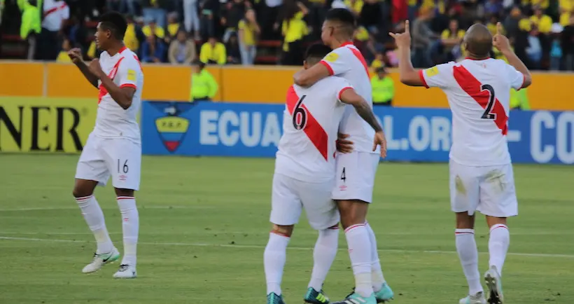 Le président du Pérou décrètera un jour férié au pays en cas de qualification de l’équipe nationale pour le Mondial