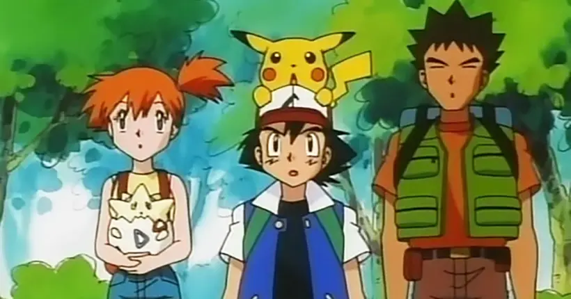 La série animée Pokémon célèbre son 1 000e épisode cette année
