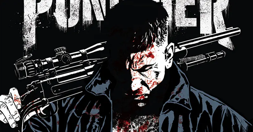 À lire : 5 comics pour prolonger l’expérience mortelle de Marvel’s The Punisher
