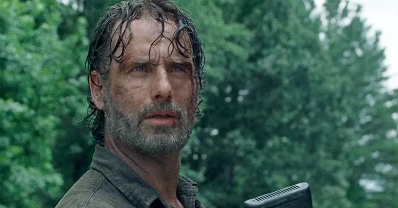 Que signifie pour Rick l’arrivée de l’hélicoptère dans The Walking Dead ?