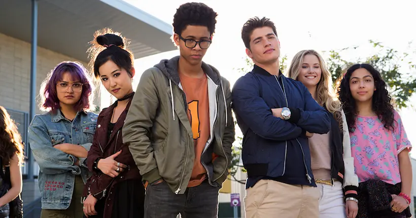 Marvel’s Runaways, le mariage réussi entre teen drama et série de super-héros